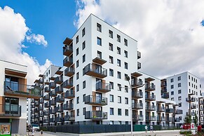 Fort Wola Apartments Warsaw by Renters