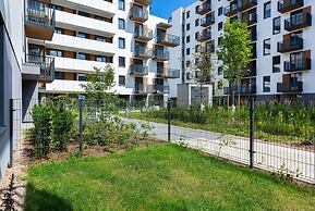 Fort Wola Apartments Warsaw by Renters