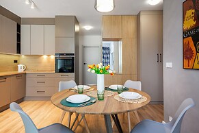 Fort Wola Apartments Warsaw by Renters