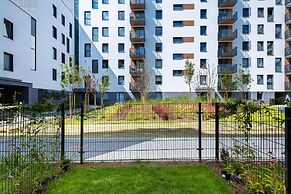 Fort Wola Apartments Warsaw by Renters