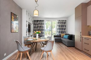 Fort Wola Apartments Warsaw by Renters