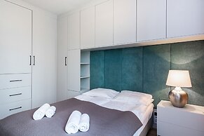 Fort Wola Apartments Warsaw by Renters