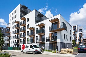 Fort Wola Apartments Warsaw by Renters