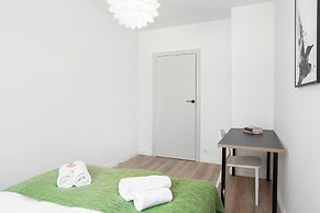 Fort Wola Apartments Warsaw by Renters