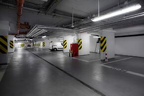 Fort Wola Apartments Warsaw by Renters