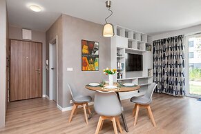 Fort Wola Apartments Warsaw by Renters
