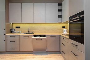 Fort Wola Apartments Warsaw by Renters