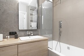 Fort Wola Apartments Warsaw by Renters