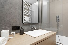 Fort Wola Apartments Warsaw by Renters