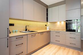 Fort Wola Apartments Warsaw by Renters