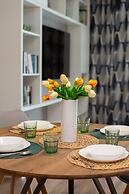 Fort Wola Apartments Warsaw by Renters