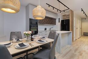 Gdynia Nadmorskie Tarasy by Renters