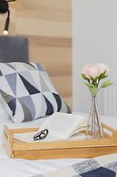 Gdynia Nadmorskie Tarasy by Renters