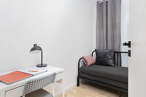 Gdynia Nadmorskie Tarasy by Renters