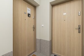 Gdynia Nadmorskie Tarasy by Renters