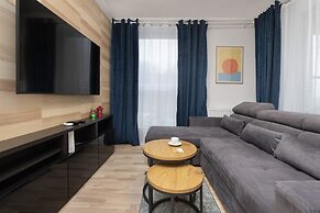 Gdynia Nadmorskie Tarasy by Renters