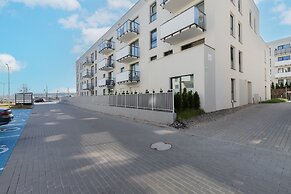 Gdynia Nadmorskie Tarasy by Renters