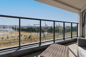Gdynia Nadmorskie Tarasy by Renters