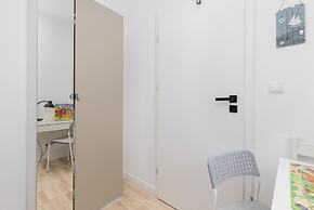 Gdynia Nadmorskie Tarasy by Renters