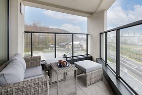 Gdynia Nadmorskie Tarasy by Renters