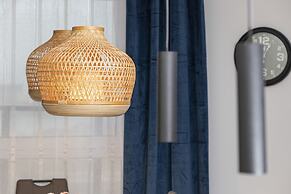 Gdynia Nadmorskie Tarasy by Renters