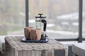 Gdynia Nadmorskie Tarasy by Renters