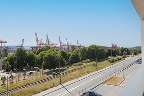 Gdynia Nadmorskie Tarasy by Renters