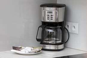 Gdynia Nadmorskie Tarasy by Renters