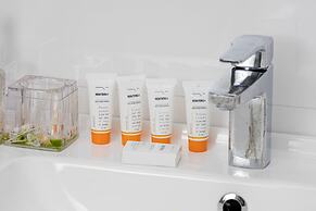 Gdynia Nadmorskie Tarasy by Renters