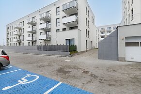 Gdynia Nadmorskie Tarasy by Renters