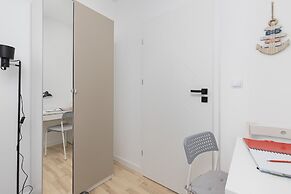 Gdynia Nadmorskie Tarasy by Renters