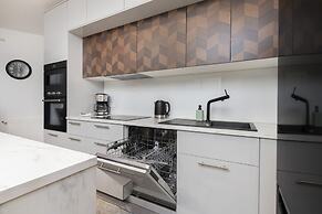 Gdynia Nadmorskie Tarasy by Renters