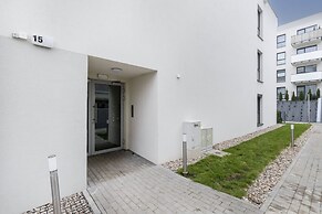 Gdynia Nadmorskie Tarasy by Renters