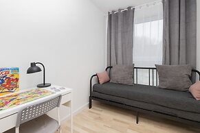 Gdynia Nadmorskie Tarasy by Renters