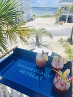Sugar Beach Retreat 4 Bedroom Home by RedAwning