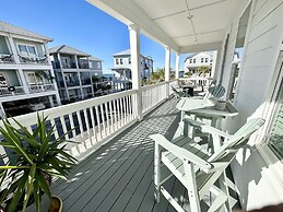 Sugar Beach Retreat 4 Bedroom Home by RedAwning