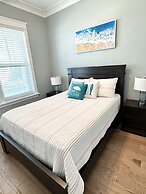 Sugar Beach Retreat 4 Bedroom Home by RedAwning