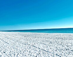 Sugar Beach Retreat 4 Bedroom Home by RedAwning