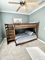 Sugar Beach Retreat 4 Bedroom Home by RedAwning