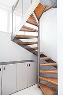 Luxury maisonette in Ilioupoli