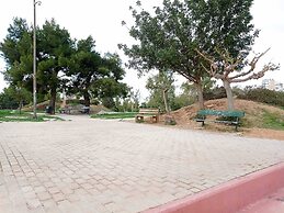 Luxury maisonette in Ilioupoli