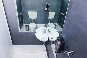 Luxury maisonette in Ilioupoli