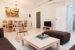 Luxury maisonette in Ilioupoli