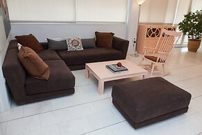 Luxury maisonette in Ilioupoli