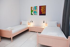 Luxury maisonette in Ilioupoli