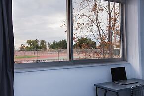 Luxury maisonette in Ilioupoli