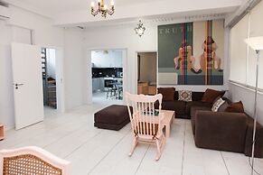 Luxury maisonette in Ilioupoli