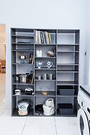 Luxury maisonette in Ilioupoli