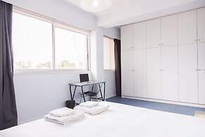 Luxury maisonette in Ilioupoli