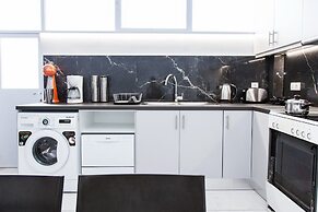 Luxury maisonette in Ilioupoli